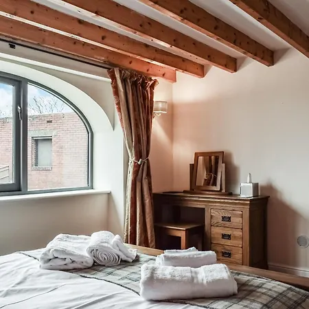 Holiday home Fairhead *