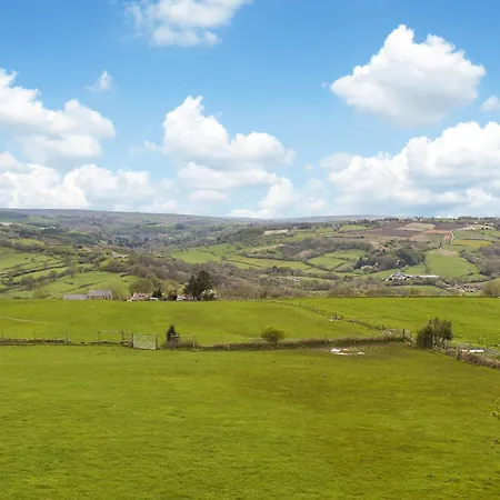 Holiday home Fairhead