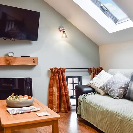 Fairhead Holiday home Grosmont (North Yorkshire)