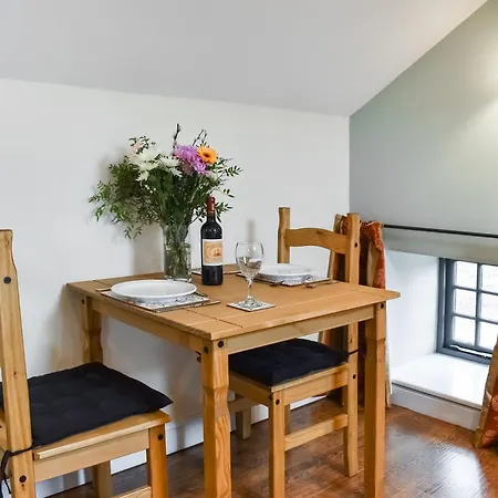 Fairhead Feriehus Grosmont (North Yorkshire)
