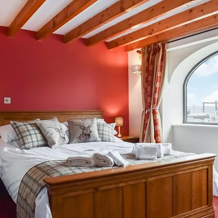 Feriehus Fairhead *
