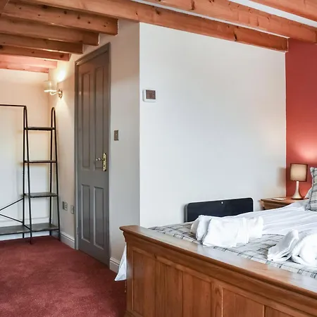 Fairhead בית נופש