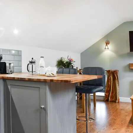 Σπίτι διακοπών Fairhead Grosmont (North Yorkshire)