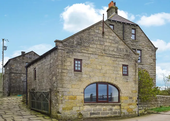 Fairhead Grosmont (North Yorkshire)